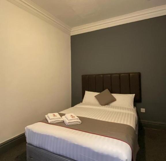 Отель Alumhurst