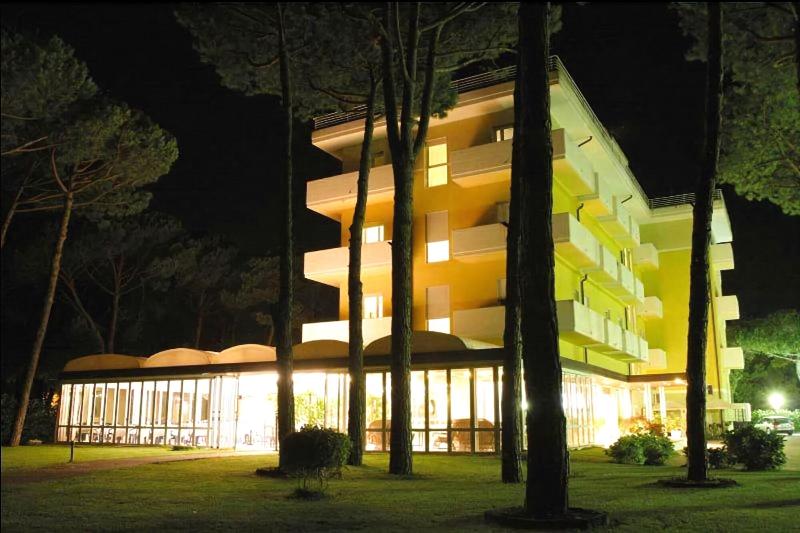 Aparthotel La Pineta