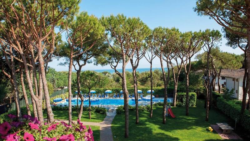 Aparthotel La Pineta