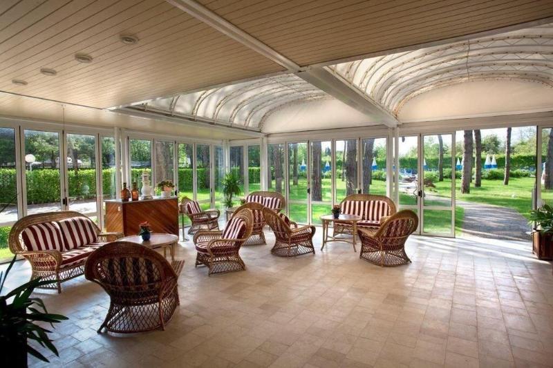 Aparthotel La Pineta