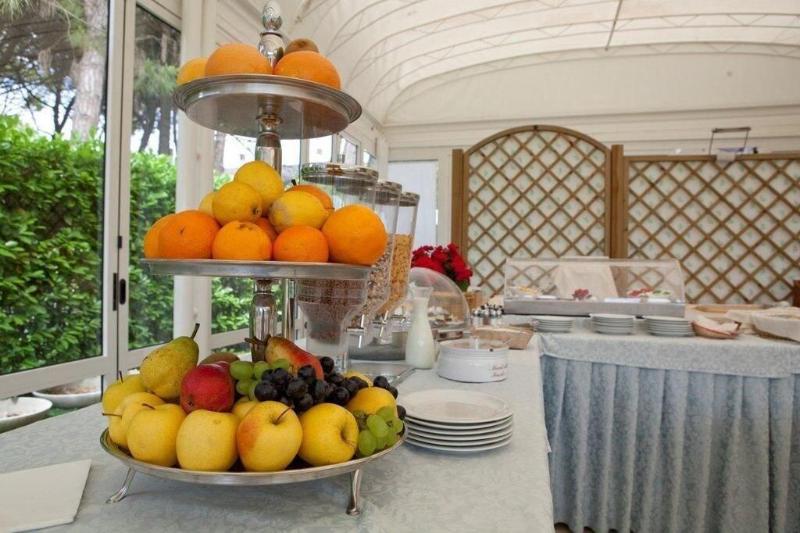 Aparthotel La Pineta