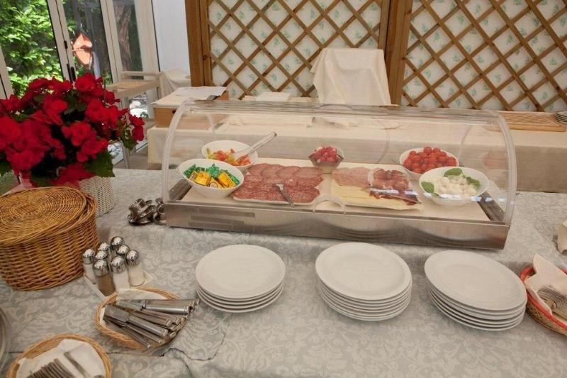 Aparthotel La Pineta