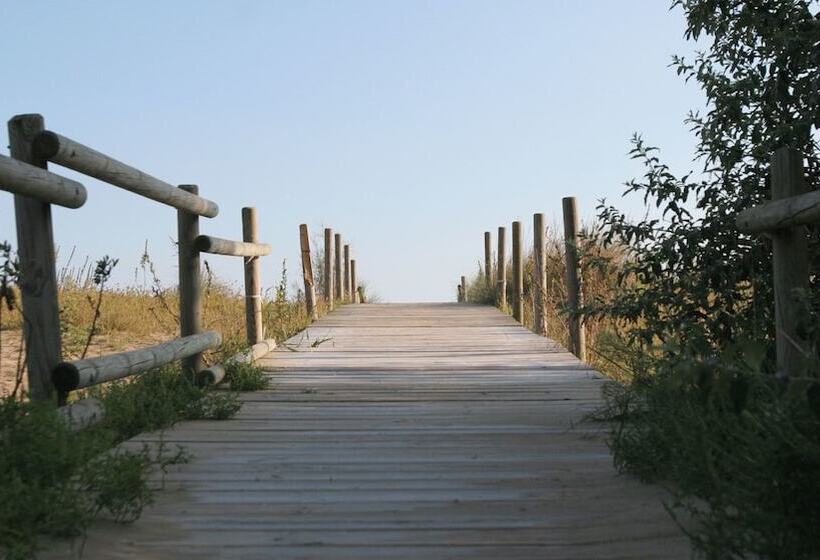 Aparthotel La Pineta