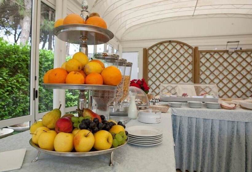 Aparthotel La Pineta