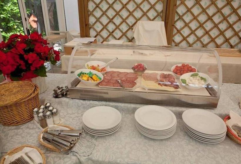 Aparthotel La Pineta