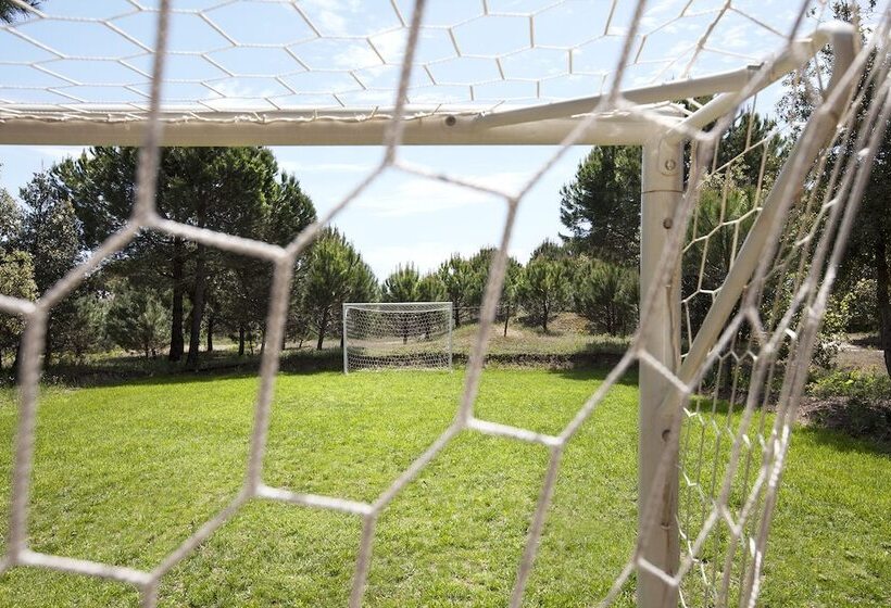 Aparthotel La Pineta