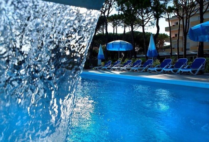 Aparthotel La Pineta