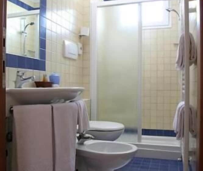 Aparthotel La Pineta