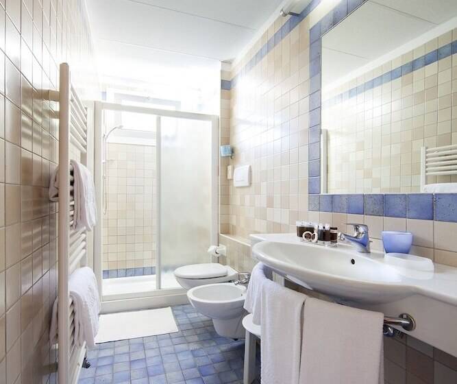 Aparthotel La Pineta