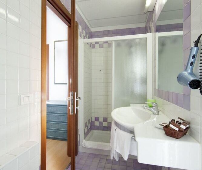 Aparthotel La Pineta