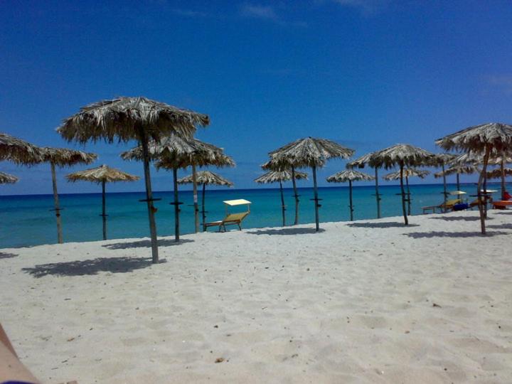 בית מלון כפרי Baia Cea