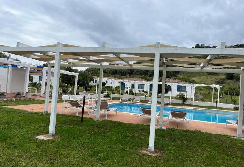 בית מלון כפרי Baia Cea