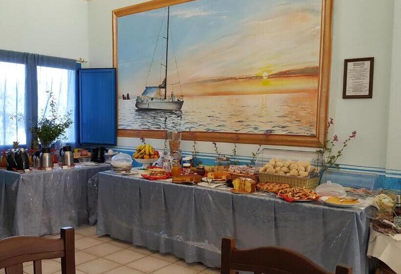 בית מלון כפרי Baia Cea