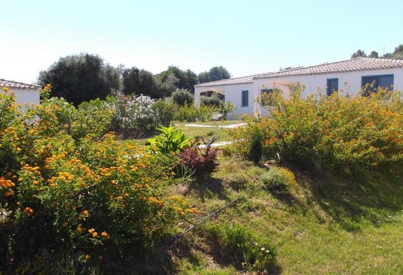 בית מלון כפרי Baia Cea