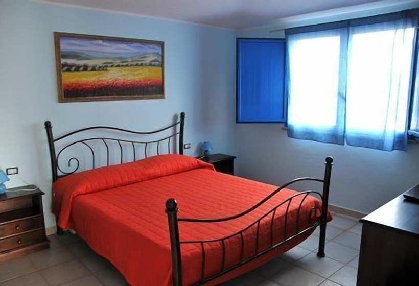 בית מלון כפרי Baia Cea