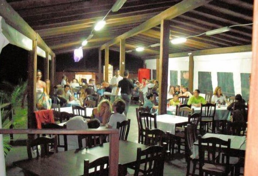 בית מלון כפרי Baia Cea