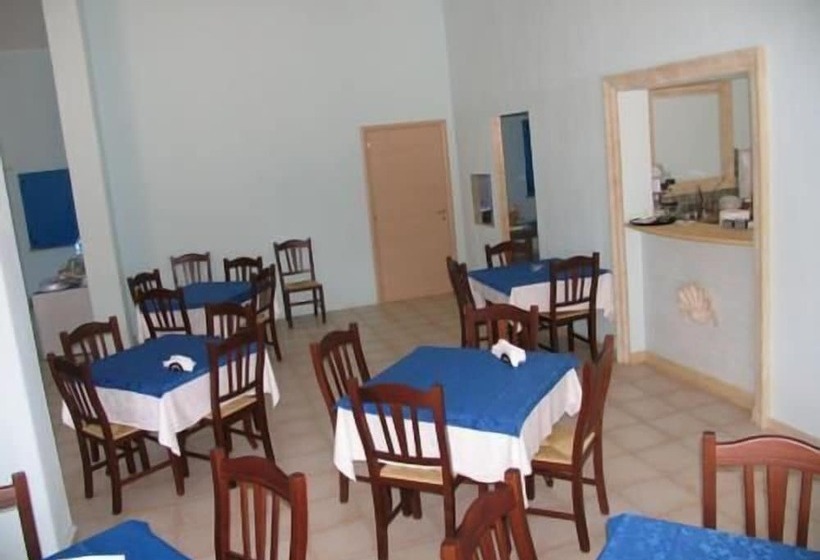 בית מלון כפרי Baia Cea