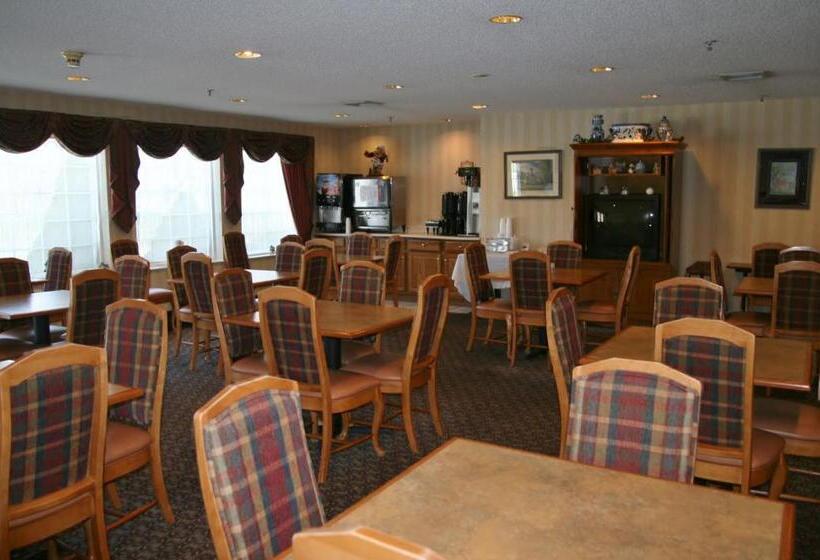 فندق Baymont By Wyndham Mount Vernon Renfro Valley