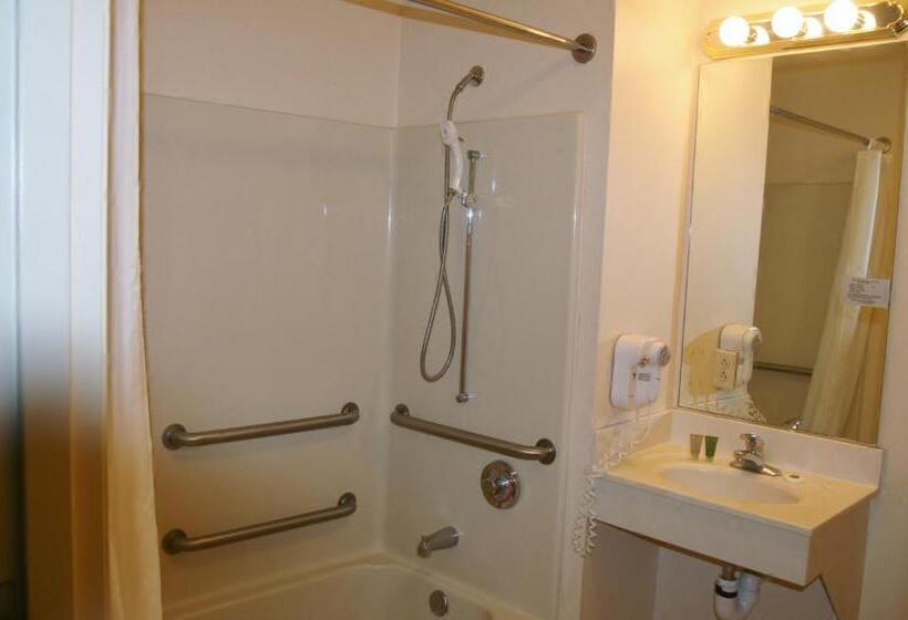 فندق Baymont By Wyndham Mount Vernon Renfro Valley