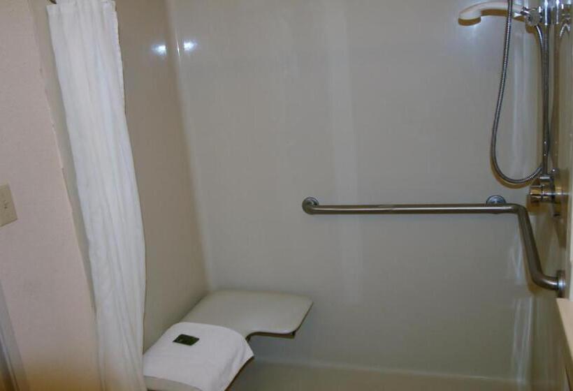 فندق Baymont By Wyndham Mount Vernon Renfro Valley