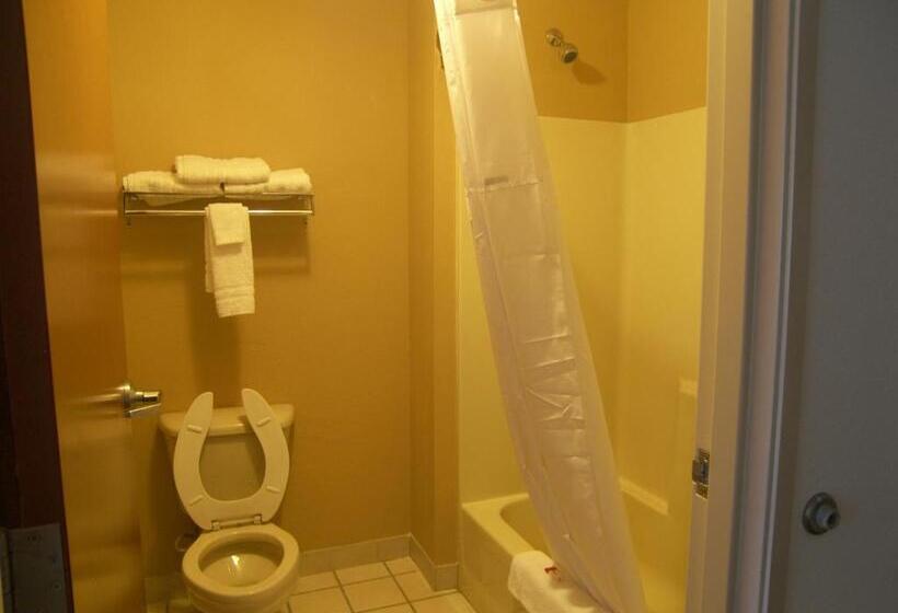 فندق Baymont By Wyndham Mount Vernon Renfro Valley