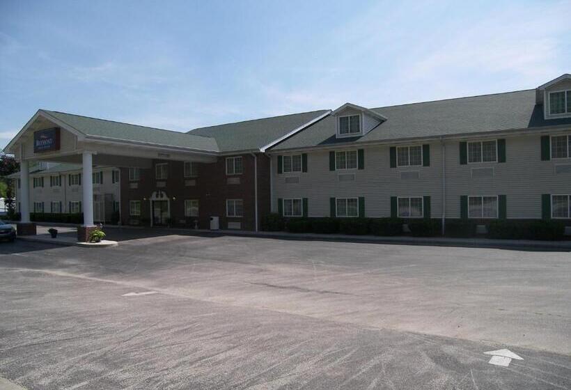فندق Baymont By Wyndham Mount Vernon Renfro Valley