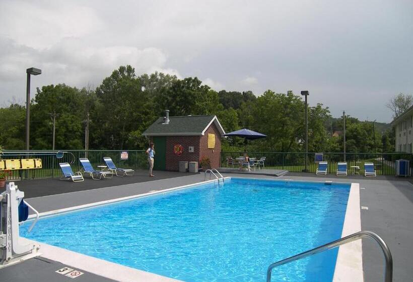 فندق Baymont By Wyndham Mount Vernon Renfro Valley