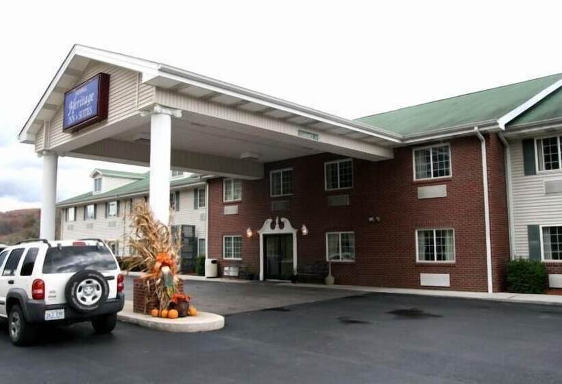 فندق Baymont By Wyndham Mount Vernon Renfro Valley