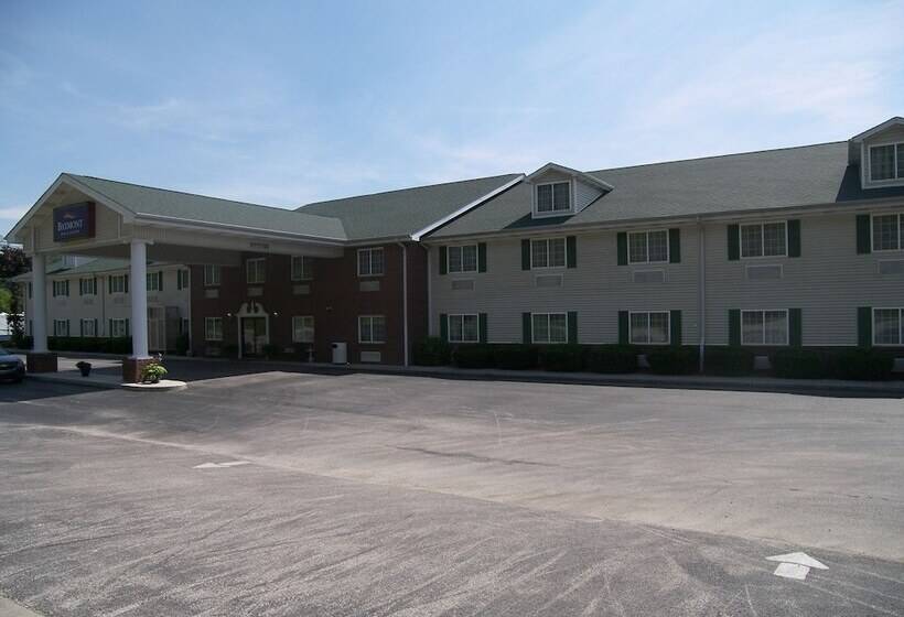 فندق Baymont By Wyndham Mount Vernon Renfro Valley