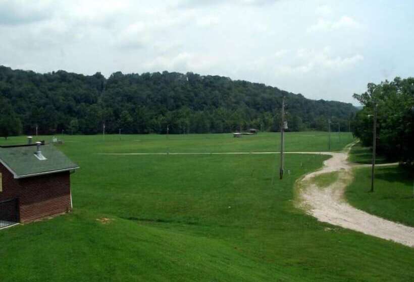 فندق Baymont By Wyndham Mount Vernon Renfro Valley