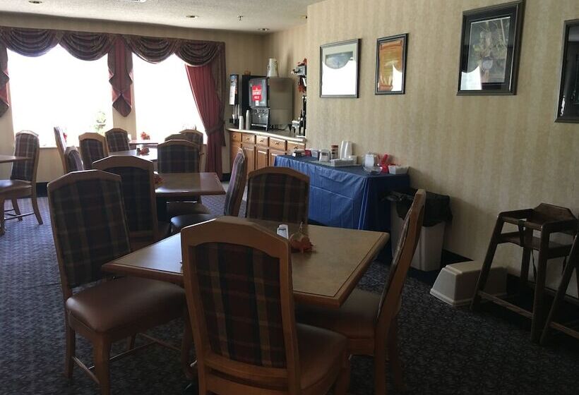 فندق Baymont By Wyndham Mount Vernon Renfro Valley