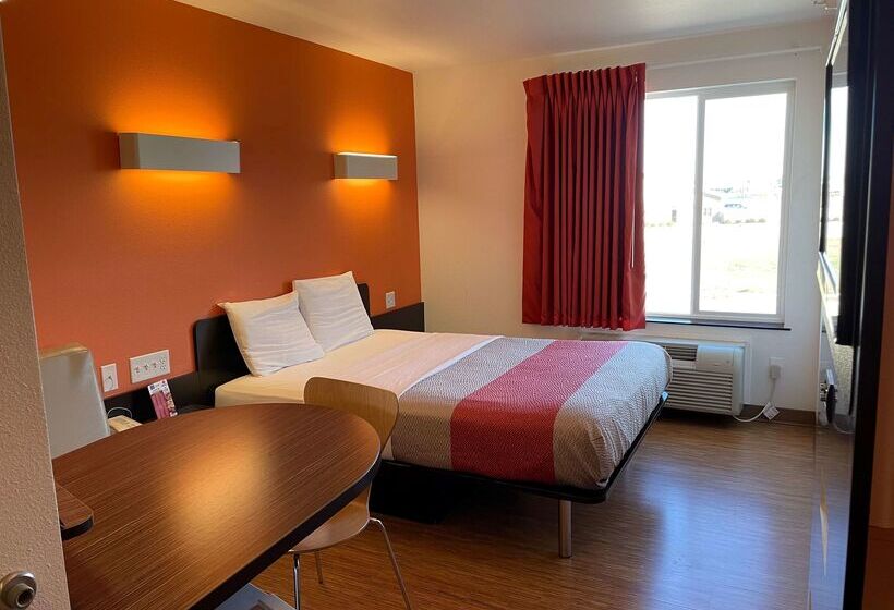 ホテル Baymont By Wyndham Williston