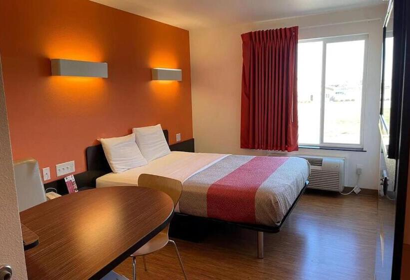 ホテル Baymont By Wyndham Williston