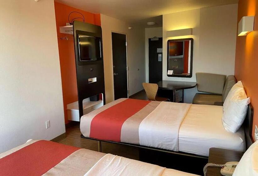 ホテル Baymont By Wyndham Williston