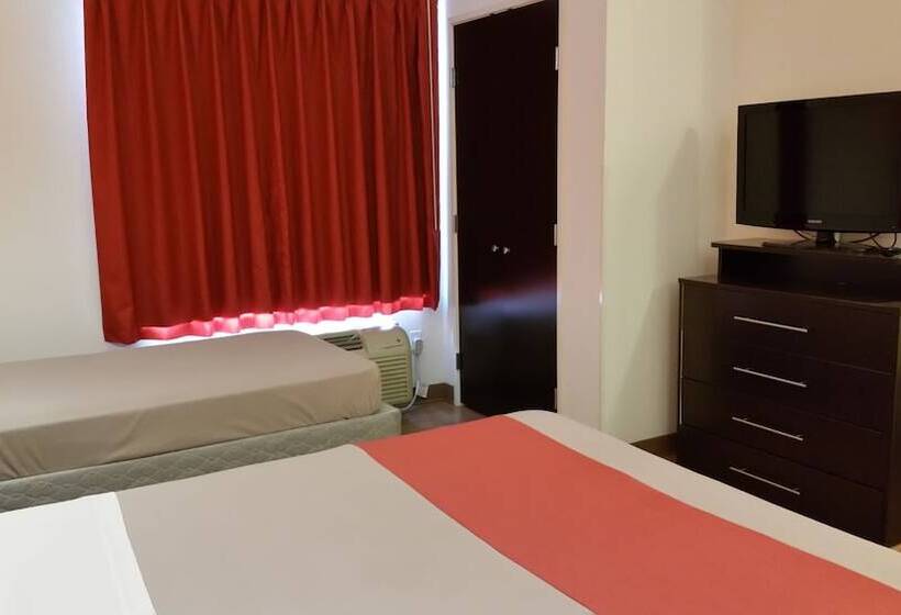 ホテル Baymont By Wyndham Williston