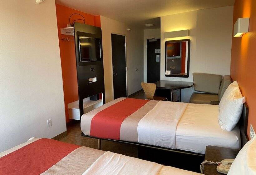 ホテル Baymont By Wyndham Williston