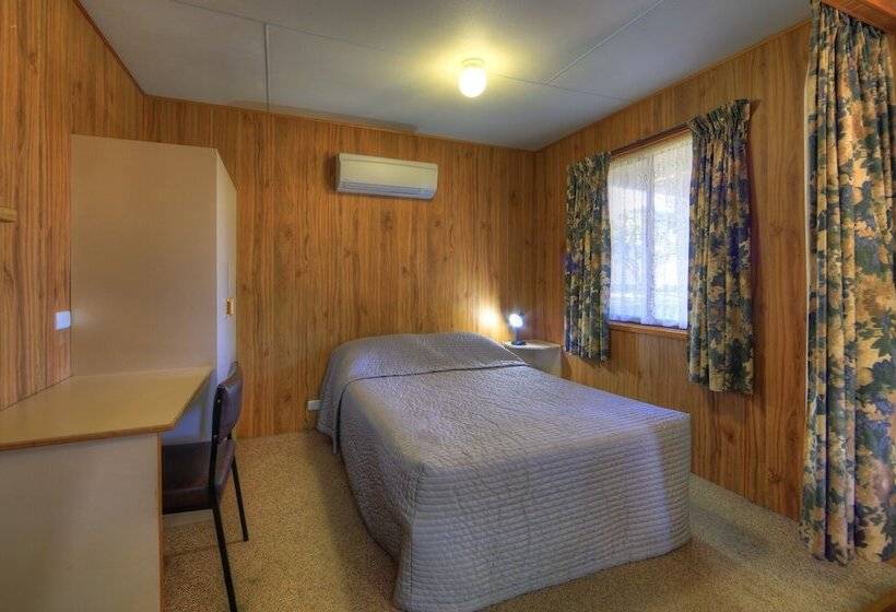 فندق Beechworth Lake Sambell Caravan Park