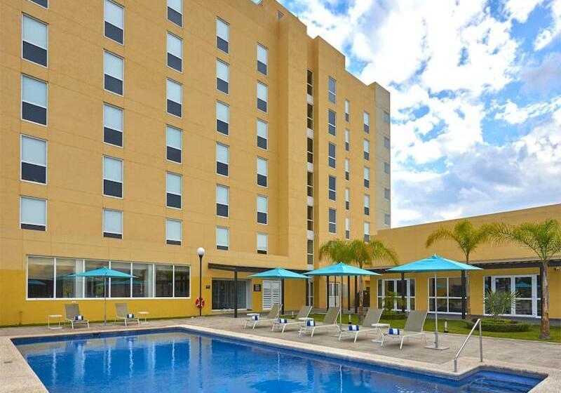 Отель Best Place Express