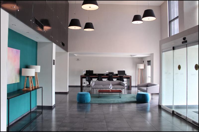 Отель Best Place Express