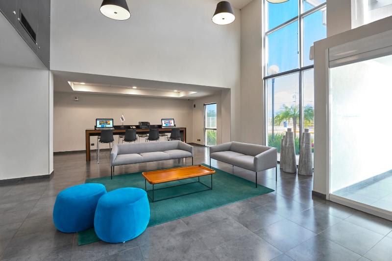 Отель Best Place Express