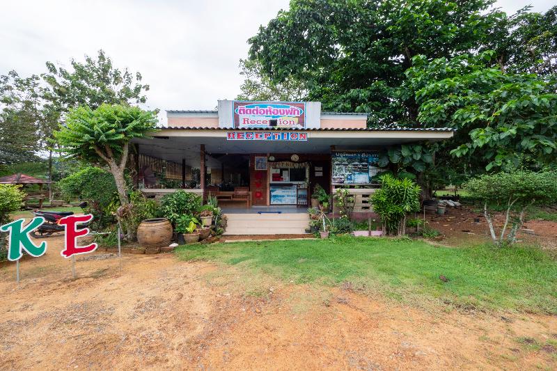 هتل Blue Resort And Spa Koh Chang