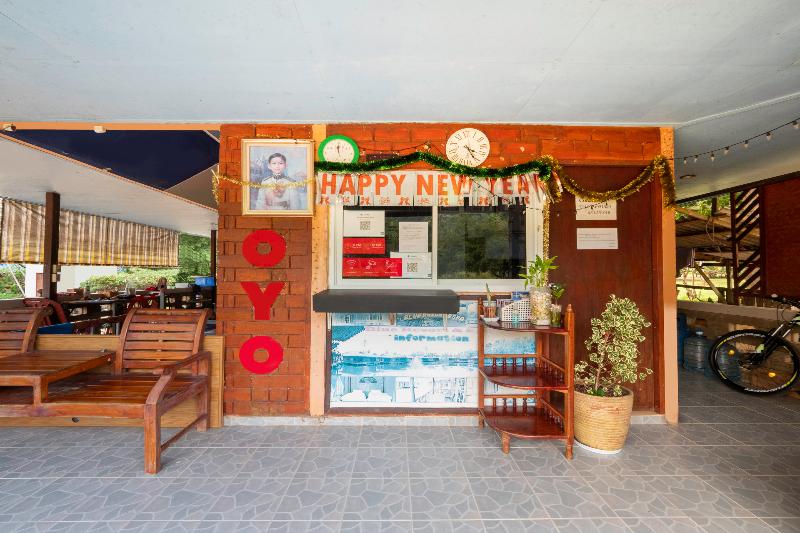 هتل Blue Resort And Spa Koh Chang