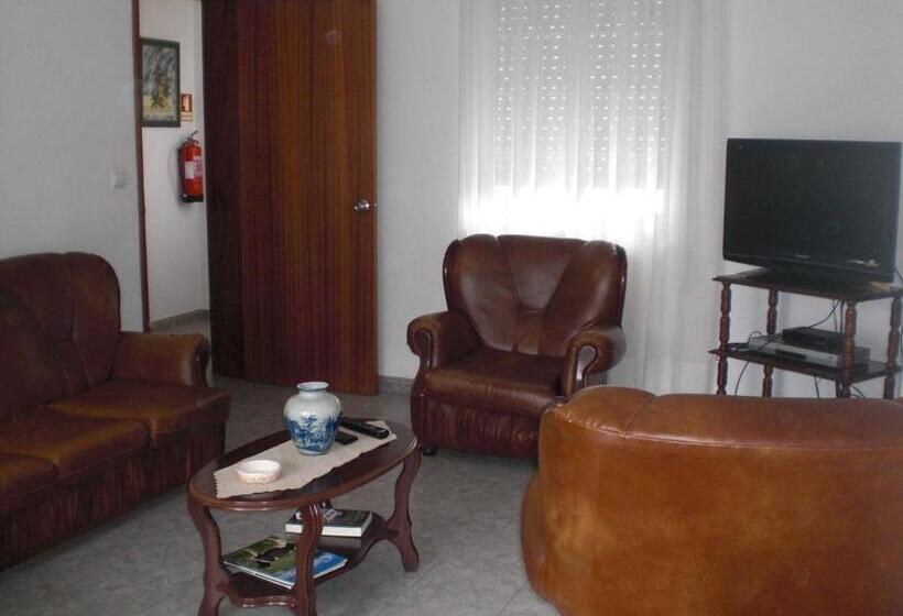 בית מלון כפרי Branco Ii