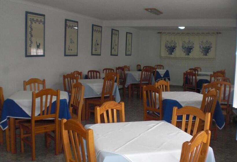 בית מלון כפרי Branco Ii