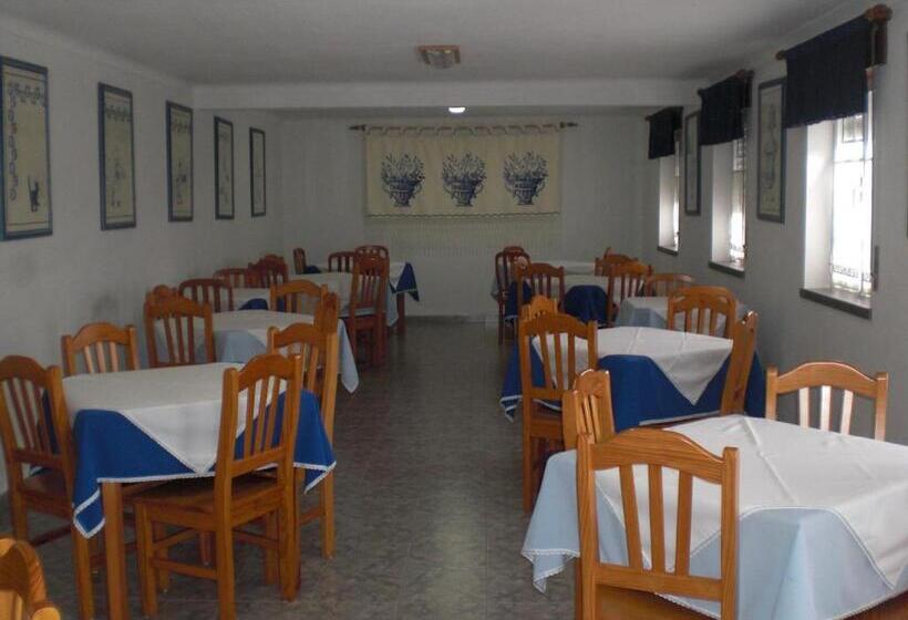 בית מלון כפרי Branco Ii