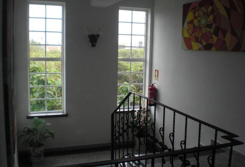 בית מלון כפרי Branco Ii