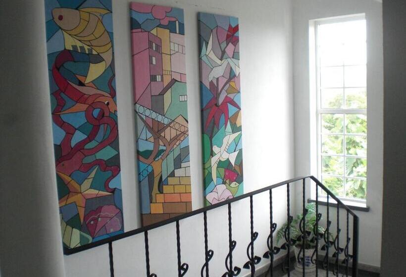 בית מלון כפרי Branco Ii