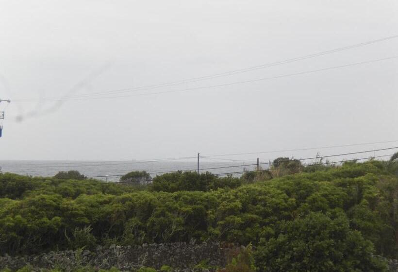 בית מלון כפרי Branco Ii