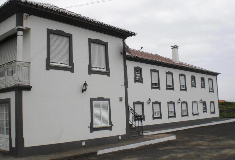 בית מלון כפרי Branco Ii