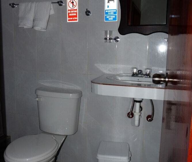 Отель Brisas Del Pacifico